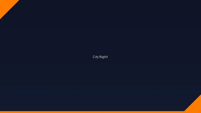 城市夜景主题赛 - 熟女人妻 视频创作挑战
